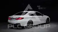 2021 BMW 530M