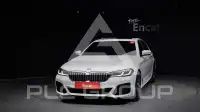 2021 BMW 530M
