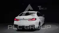 2021 BMW 530M