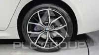 2021 BMW 530M
