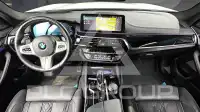 2021 BMW 530M