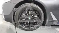 2021 BMW 530