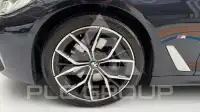 2021 BMW 530M