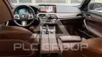 2021 BMW 530M