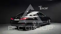 2021 BMW 523M
