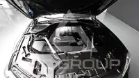 2021 BMW 523M