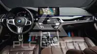 2021 BMW 523M