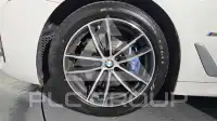 2021 BMW 523M