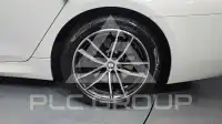 2021 BMW 520M