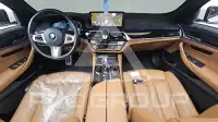 2021 BMW 520M