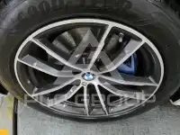 2021 BMW 520M