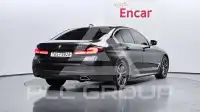 2021 BMW 523M