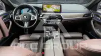 2021 BMW 523M
