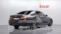 2021 BMW 523M