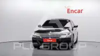 2021 BMW 523M