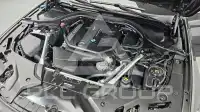 2021 BMW 523M
