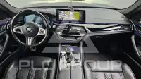 2021 BMW 523M