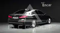 2021 BMW 530