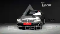 2021 BMW 530