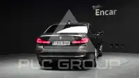 2021 BMW 530