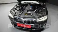 2021 BMW 530