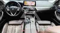 2021 BMW 530