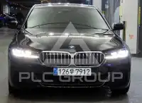 2021 BMW 530M