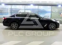 2021 BMW 530M