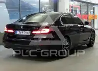 2021 BMW 530M