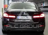 2021 BMW 530M