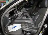 2021 BMW 530M