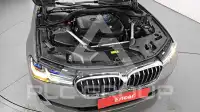 2021 BMW 530