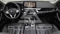 2021 BMW 530