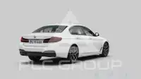 2021 BMW 530M