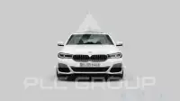 2021 BMW 530M