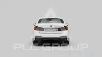 2021 BMW 530M