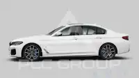 2021 BMW 530M