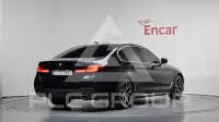 2021 BMW 530M