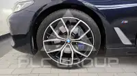 2021 BMW 530M