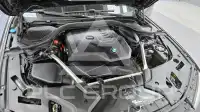 2021 BMW 530M