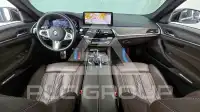 2021 BMW 530M