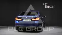 2021 BMW 530