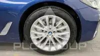 2021 BMW 530