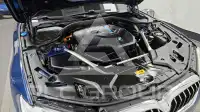 2021 BMW 530