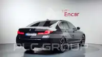 2021 BMW 530M