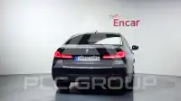 2021 BMW 530M
