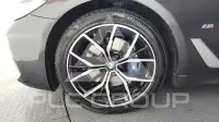 2021 BMW 530M