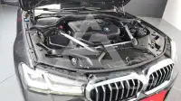 2021 BMW 530M