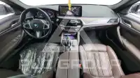 2021 BMW 530M