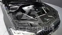 2021 BMW 520